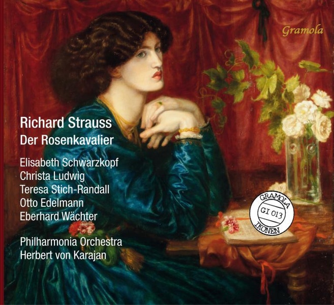 Der Rosenkavalier