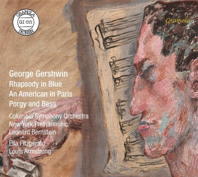 Rhapsody In Blue / An American In Paris / Porgy And Bess