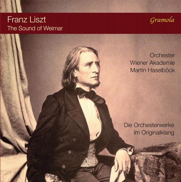 Intégrale œuvre orchestrale