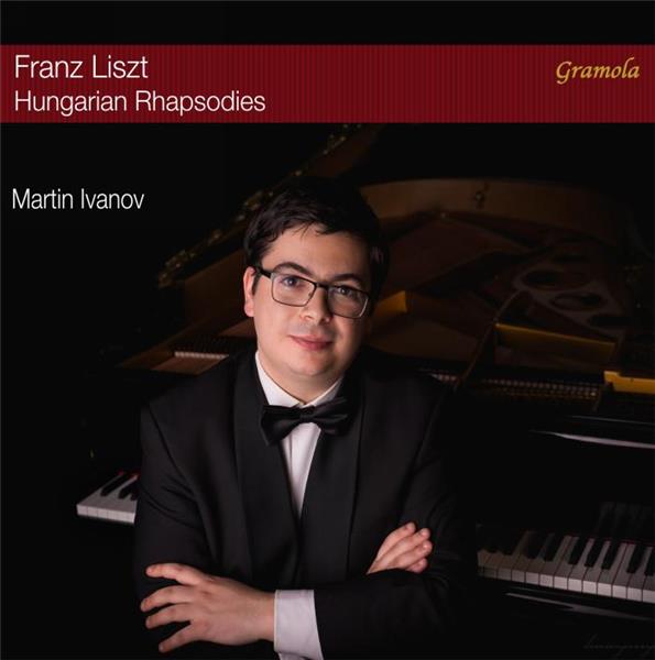 Rhapsodies hongroises