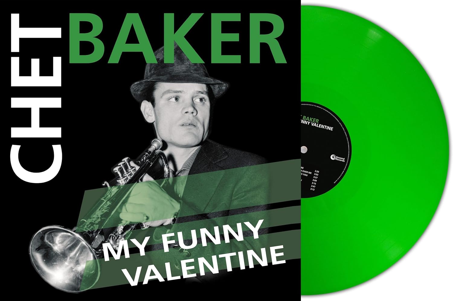 MY FUNNY VALENTINE