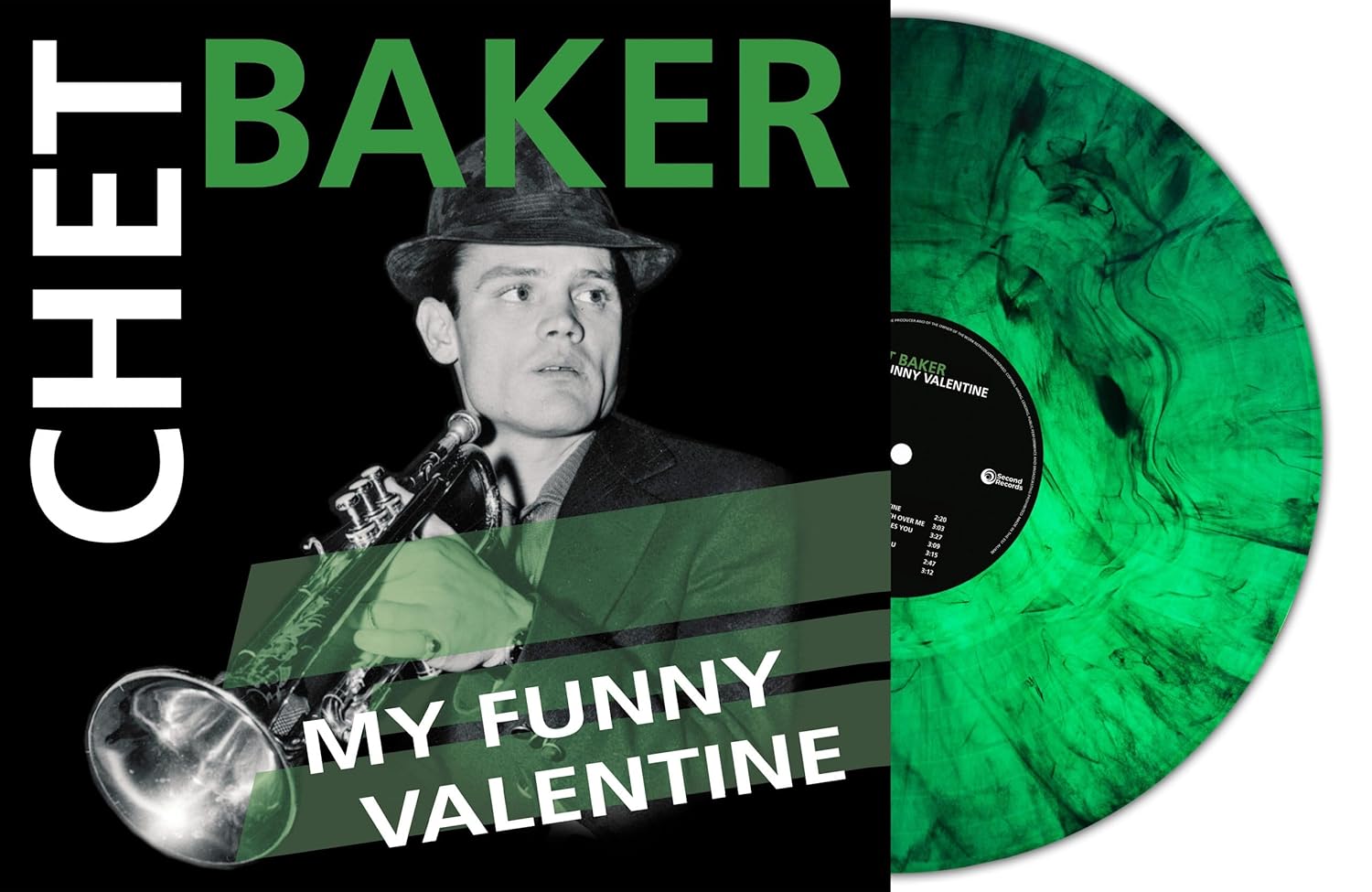 MY FUNNY VALENTINE