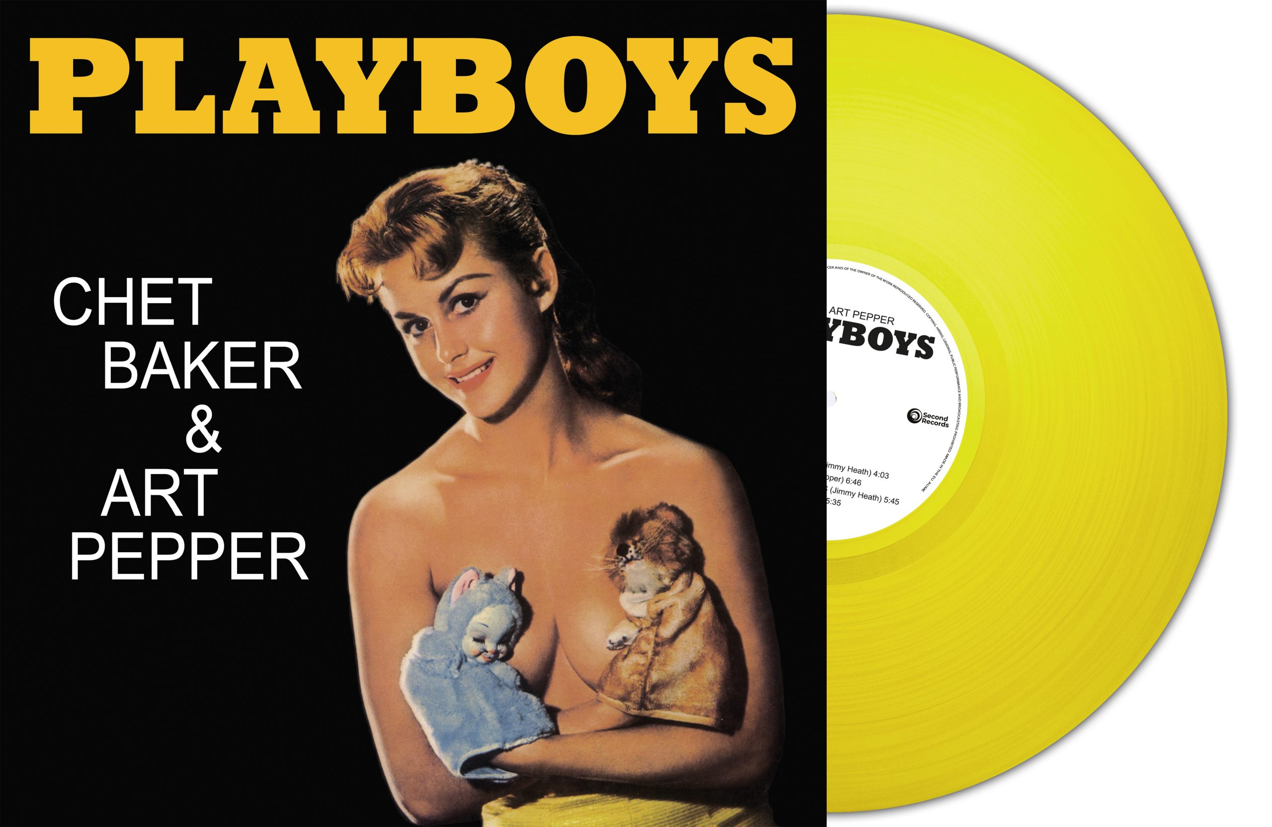 PLAYBOYS