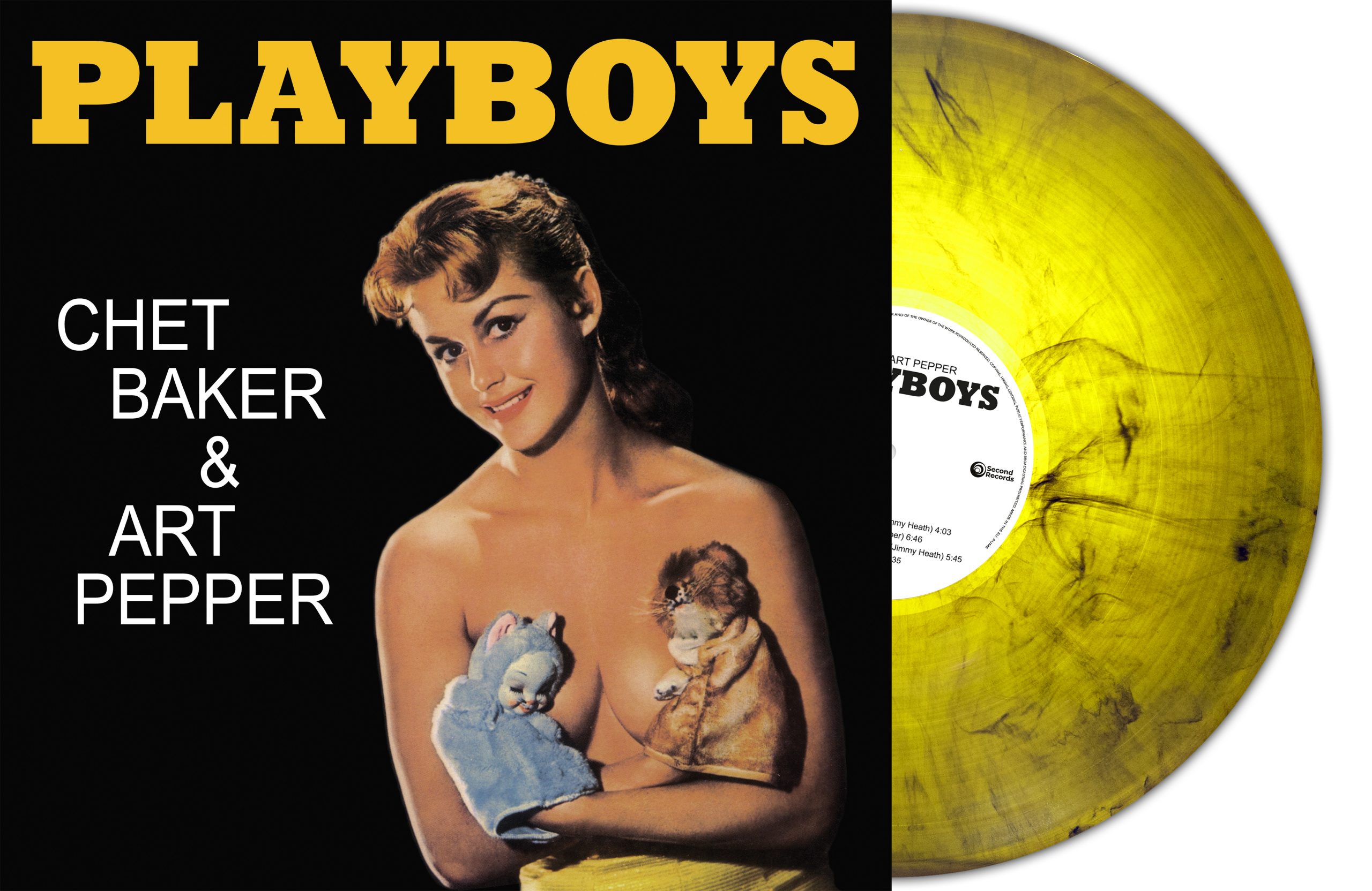 PLAYBOYS