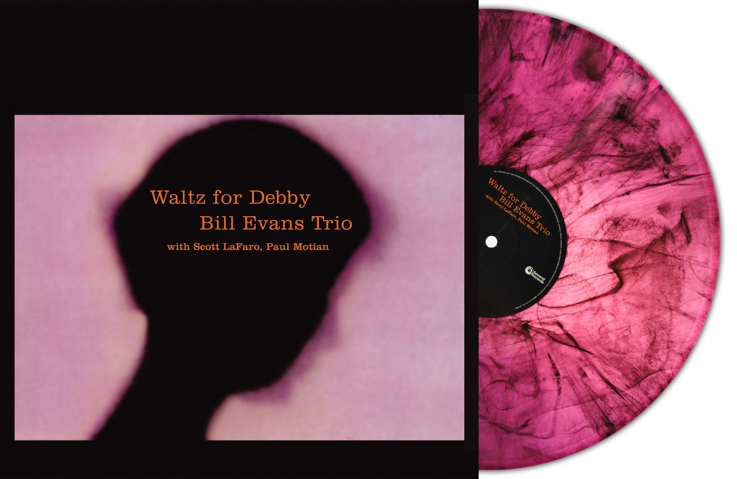 WALTZ FOR DEBBY
