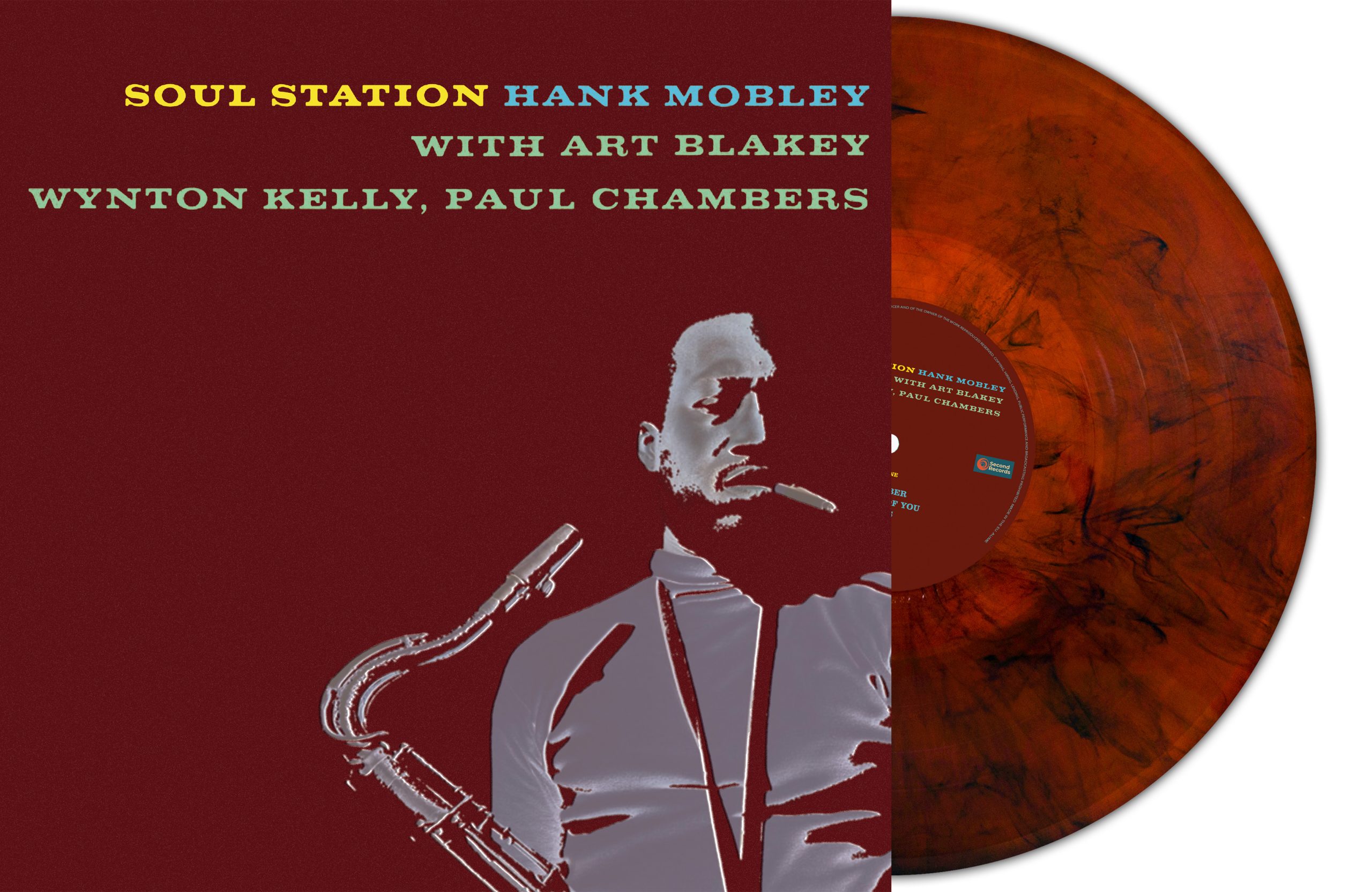 SOUL STATION