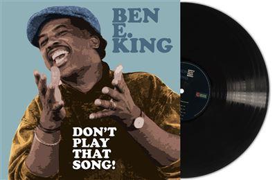 DON T PLAY THAT SONG !