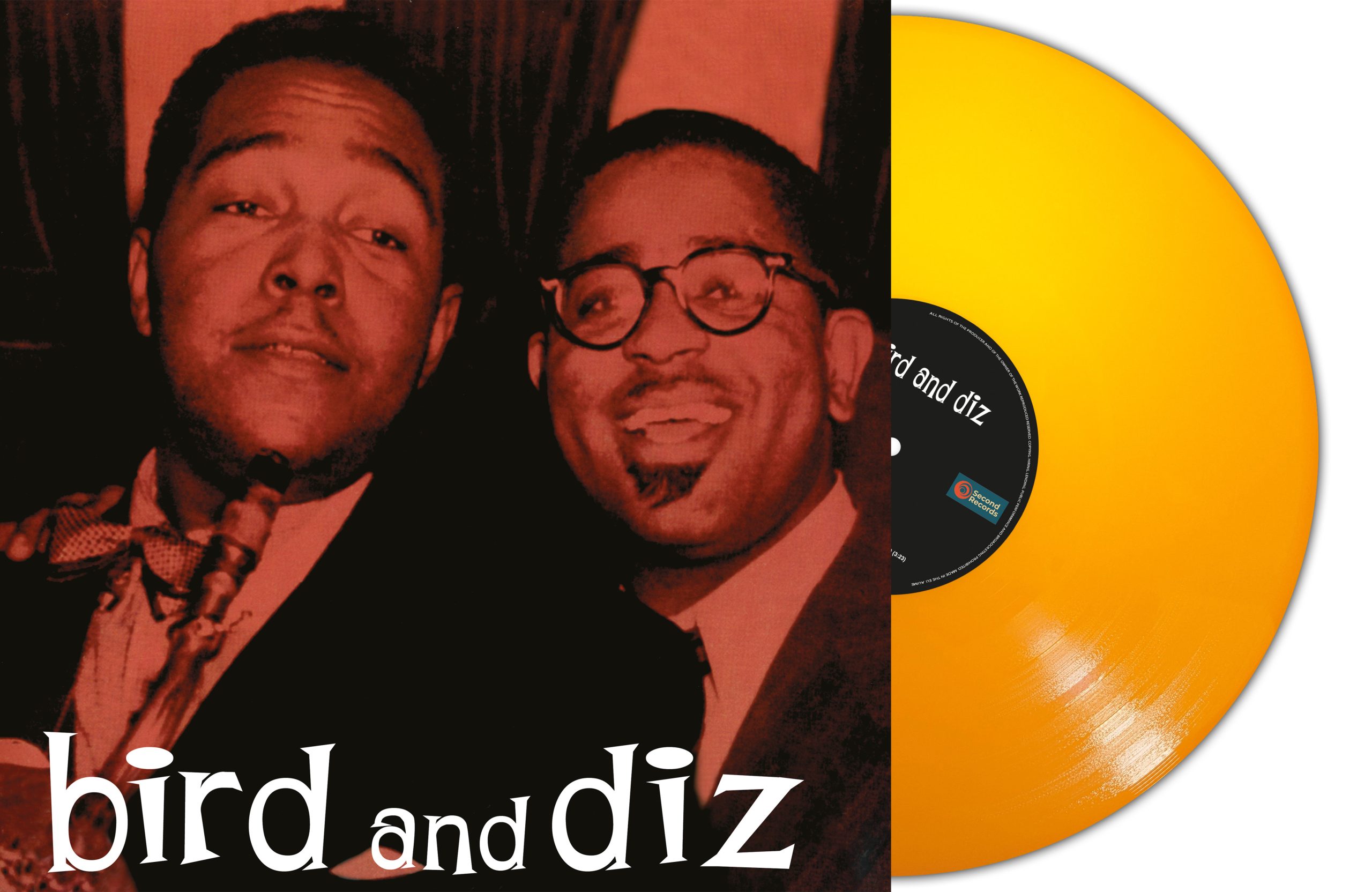BIRD AND DIZ
