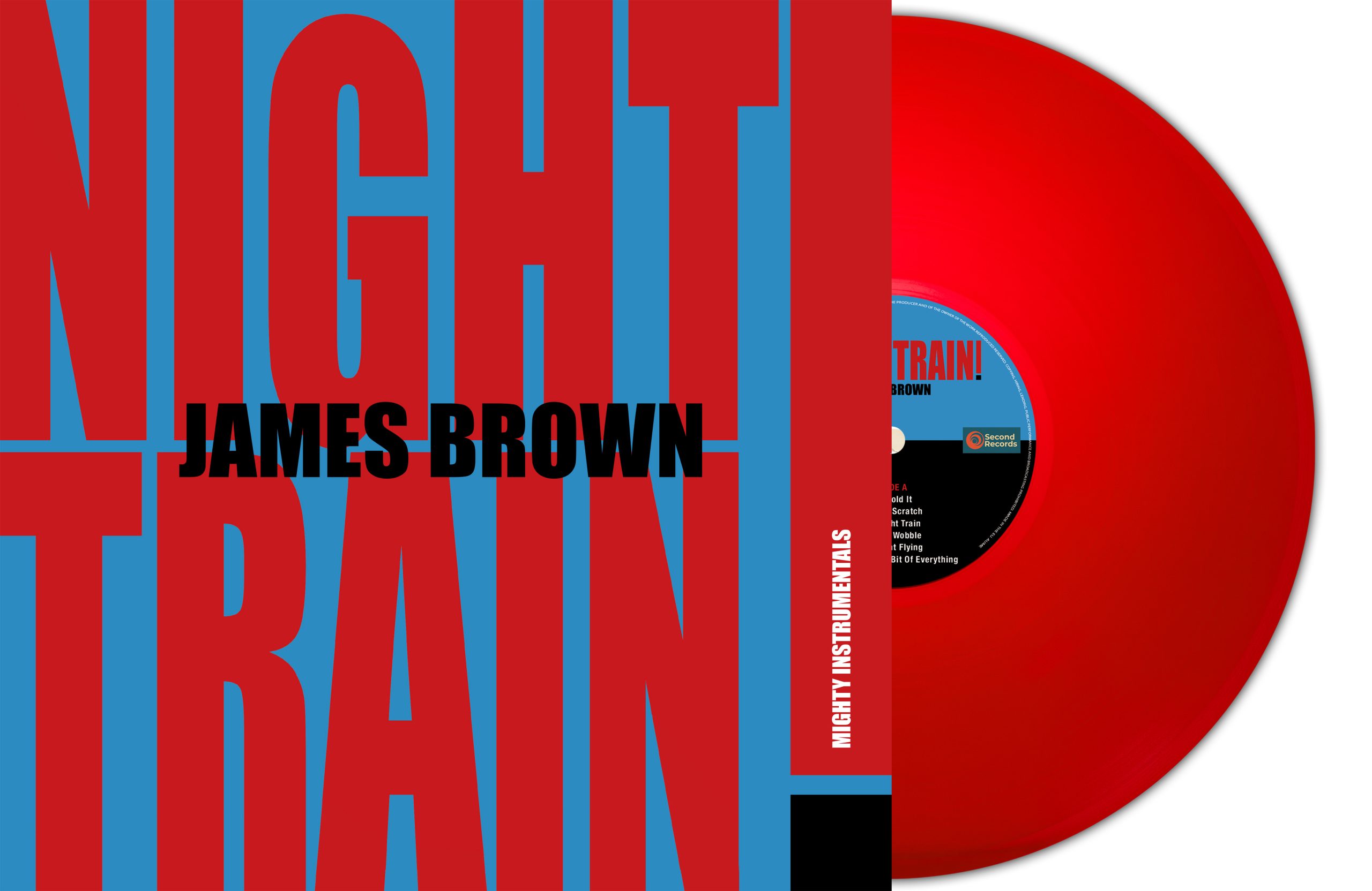 NIGHT TRAIN