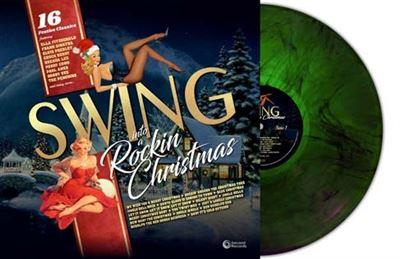 SWING INTO A ROCKIN CHRISTMAS