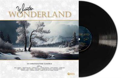 WINTER WONDERLAND/14 CHRISTMAS CLASSICS