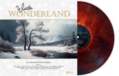 WINTER WONDERLAND/14 CHRISTMAS CLASSICS