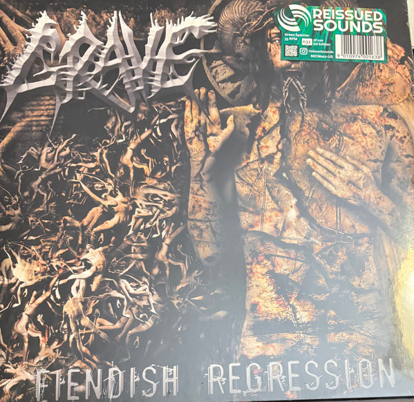 Fiendish Regression