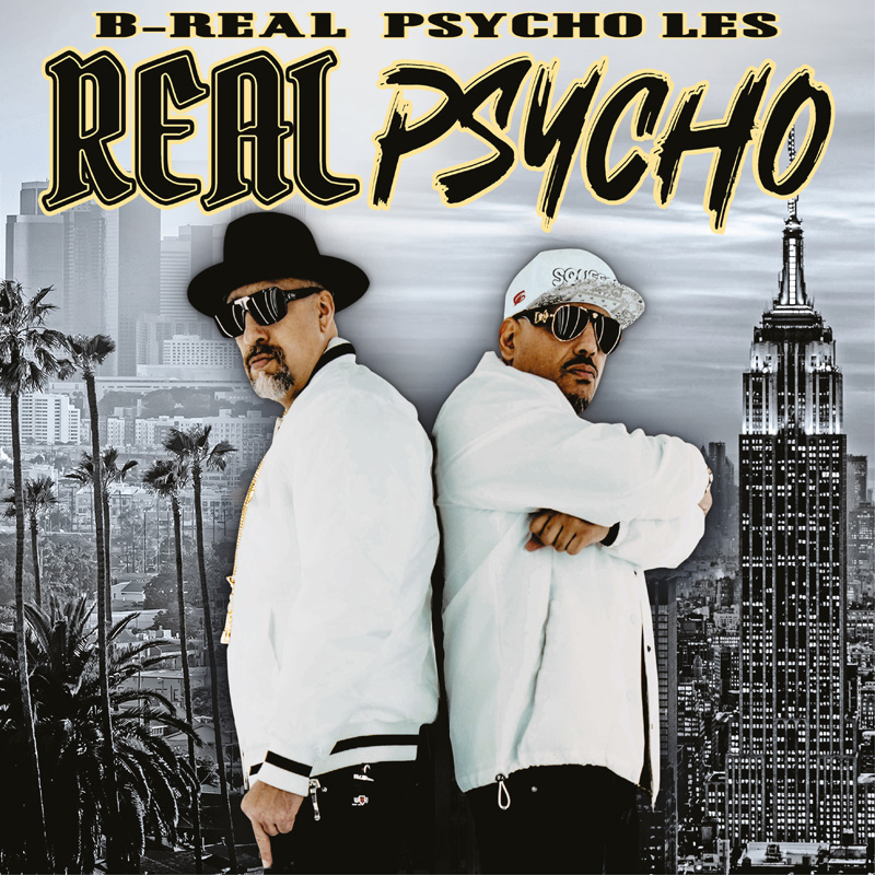 REAL PSYCHO