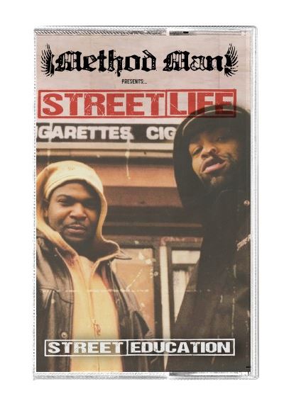 Street Education / 20th Anniversary Edition