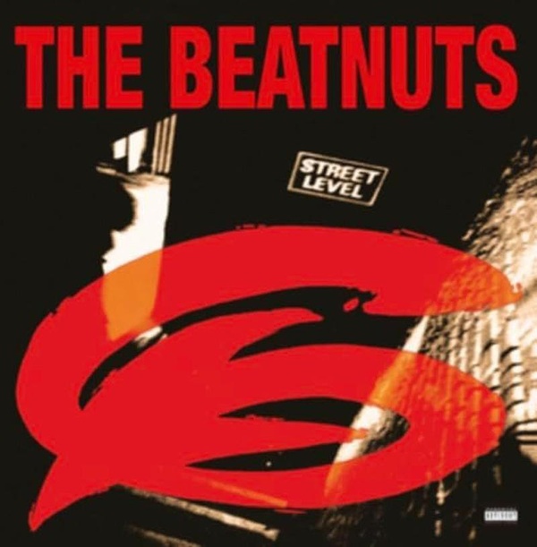 The Beatnuts : Street Level (1994)