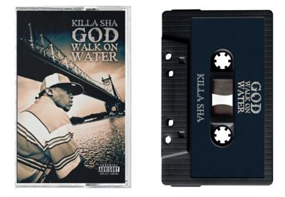 God Walk On Water