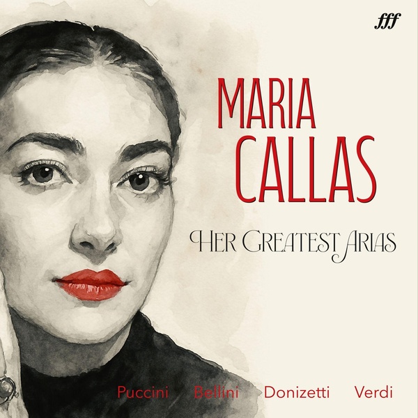 HER GREATEST ARIAS