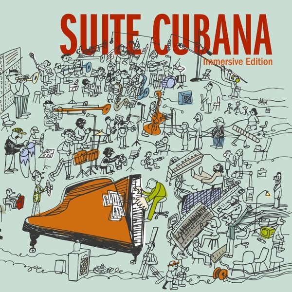 Suite cubana