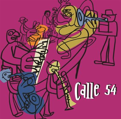 Calle 54 B.S.O.
