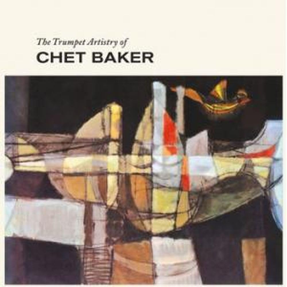 TRUMPET ARTISTRY OF CHET BAKER