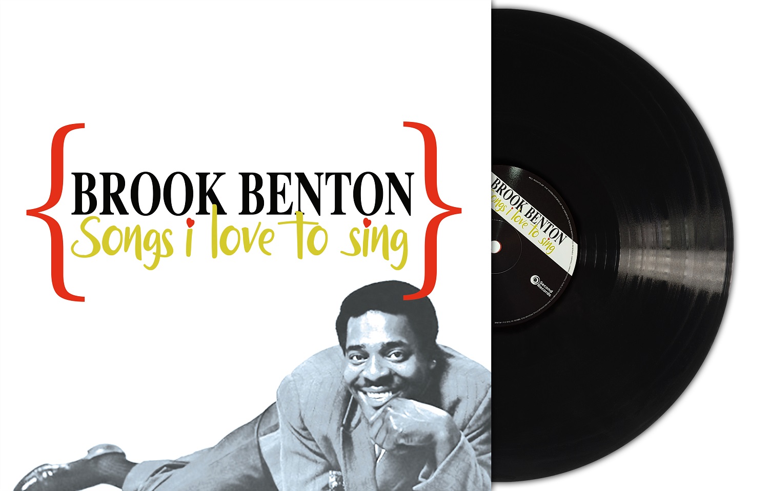 SONGS I LOVE TO SING