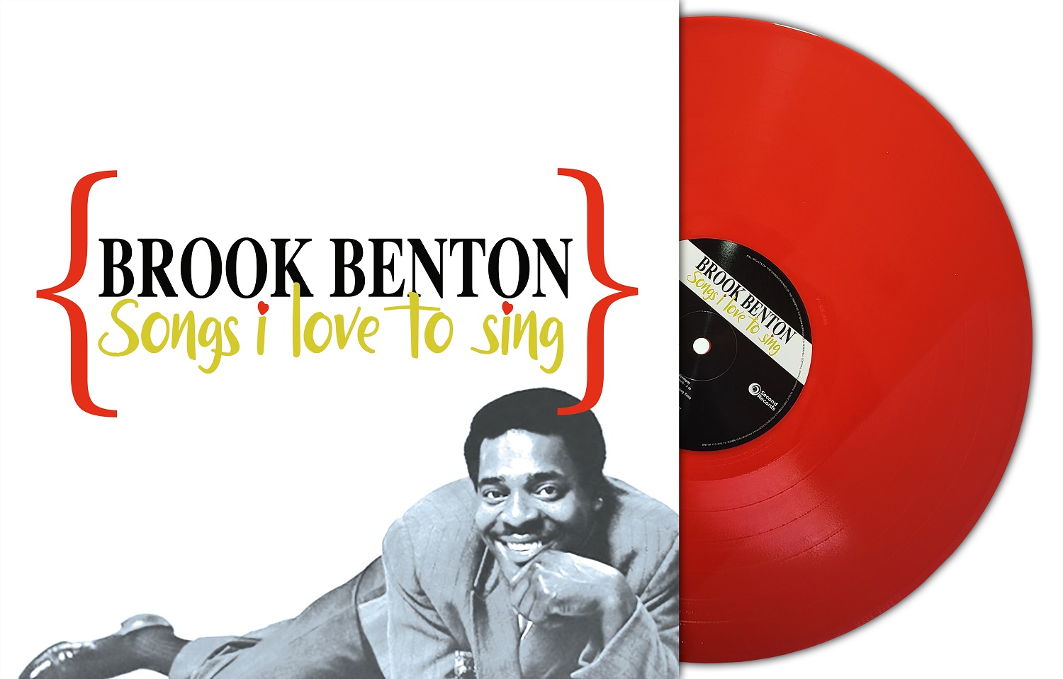 SONGS I LOVE TO SING