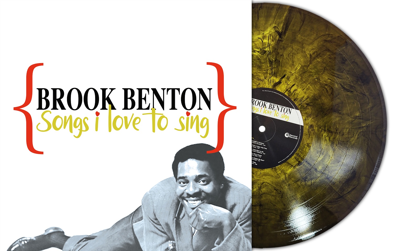 SONGS I LOVE TO SING