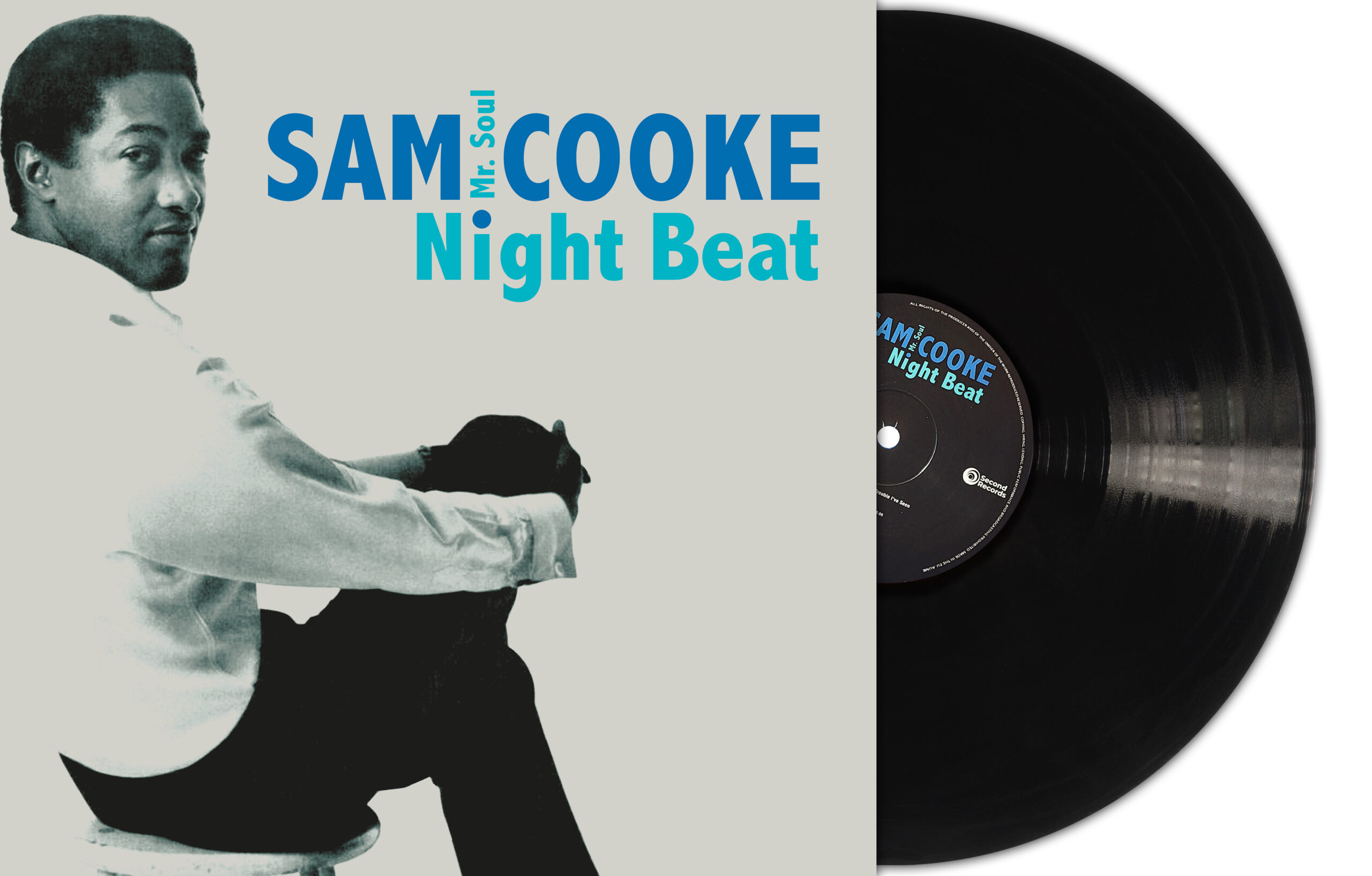 NIGHT BEAT