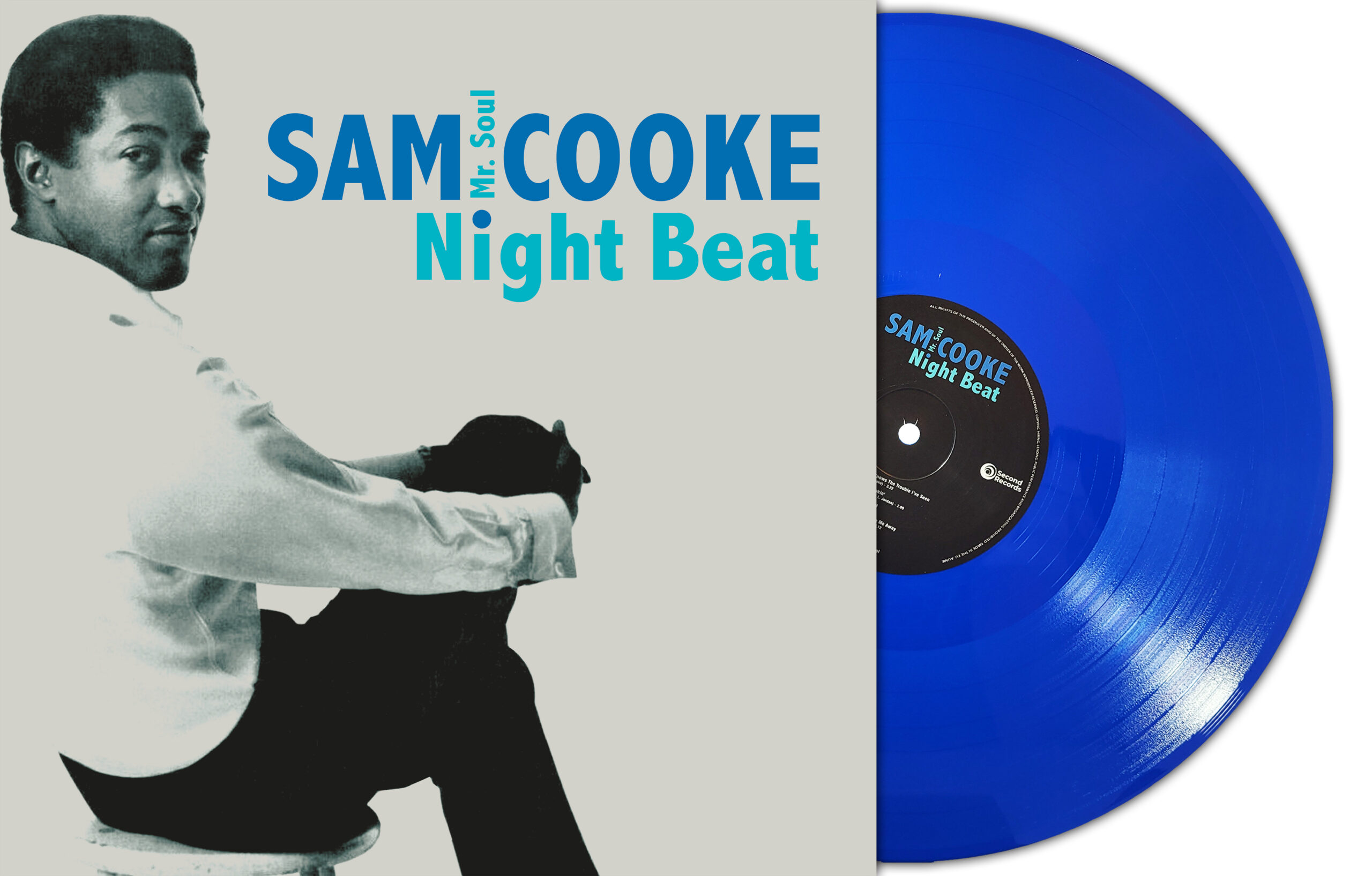 NIGHT BEAT