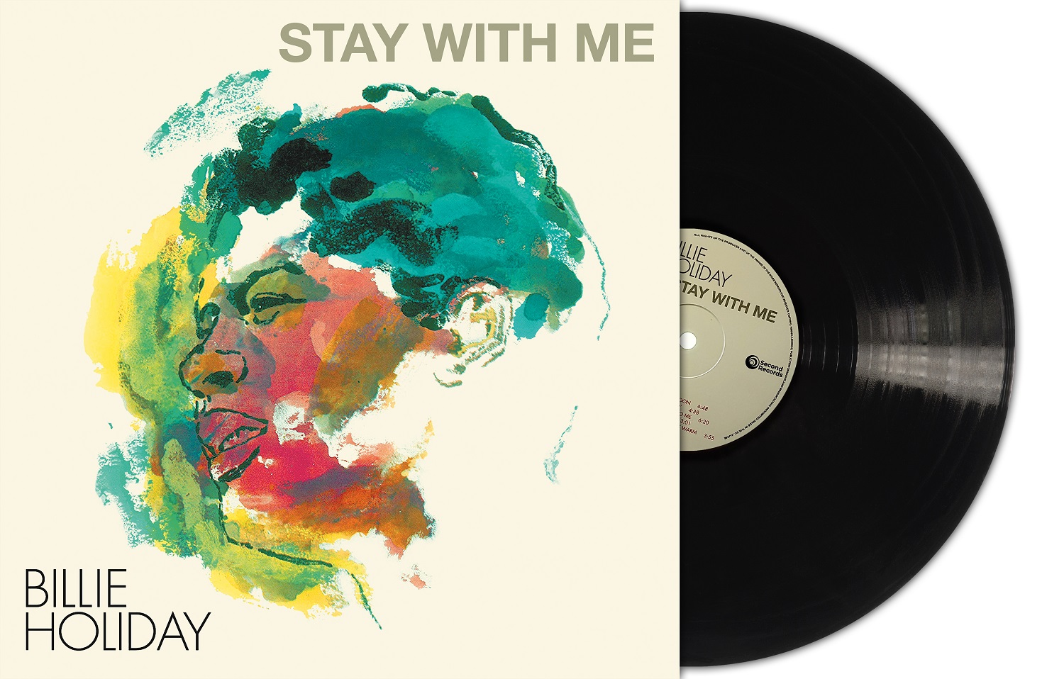 Stay With Me