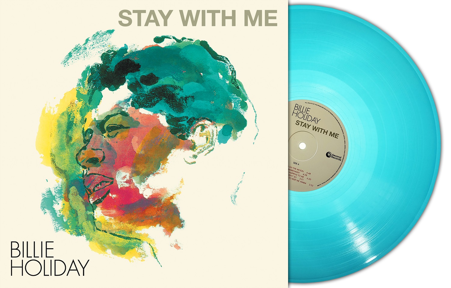 STAY WITH ME