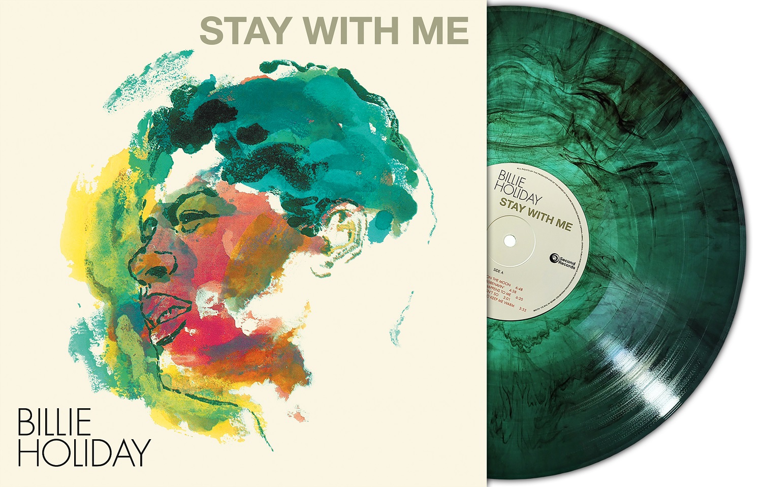 STAY WITH ME