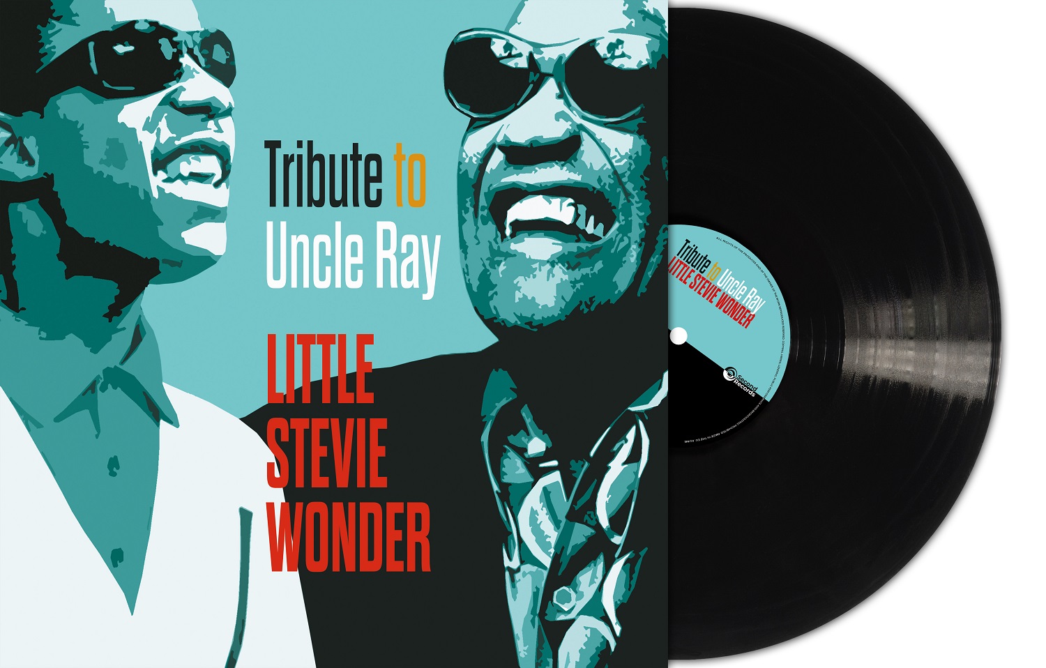 TRIBUTE TO UNCLE RAY