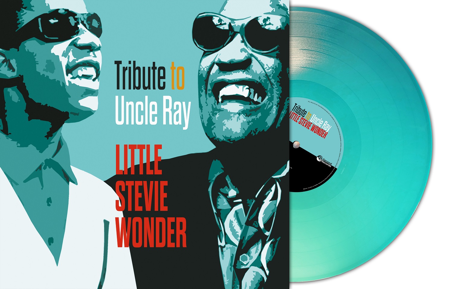 TRIBUTE TO UNCLE RAY