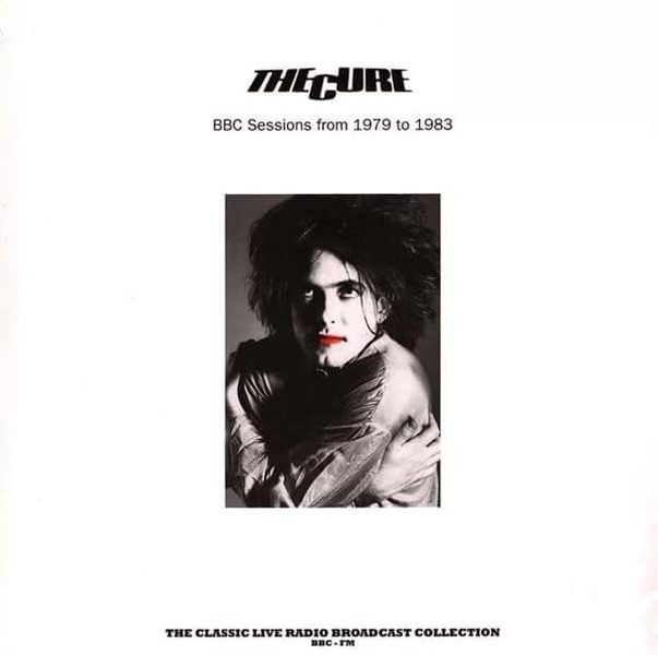 BBC SESSIONS 1979/1983