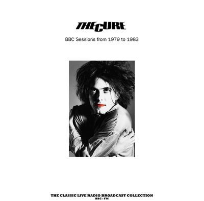 BBC SESSIONS 1979/1983