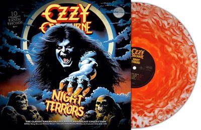 NIGHT TERRORS
