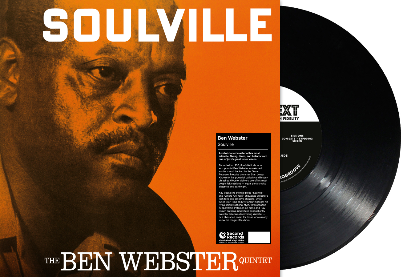 SOULVILLE
