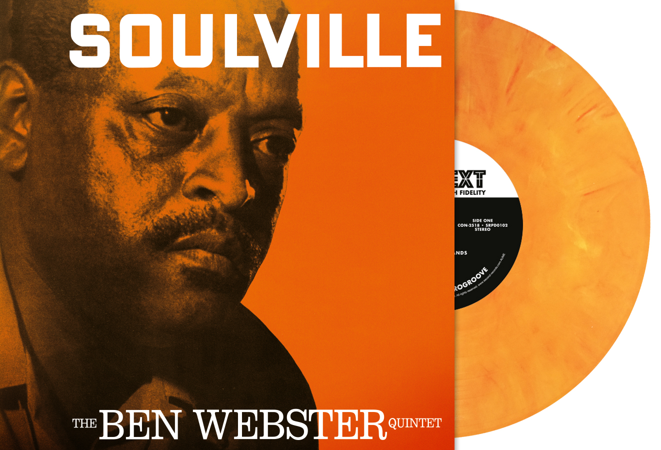 SOULVILLE
