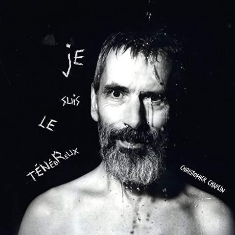 Je Suis Le Ténébreux