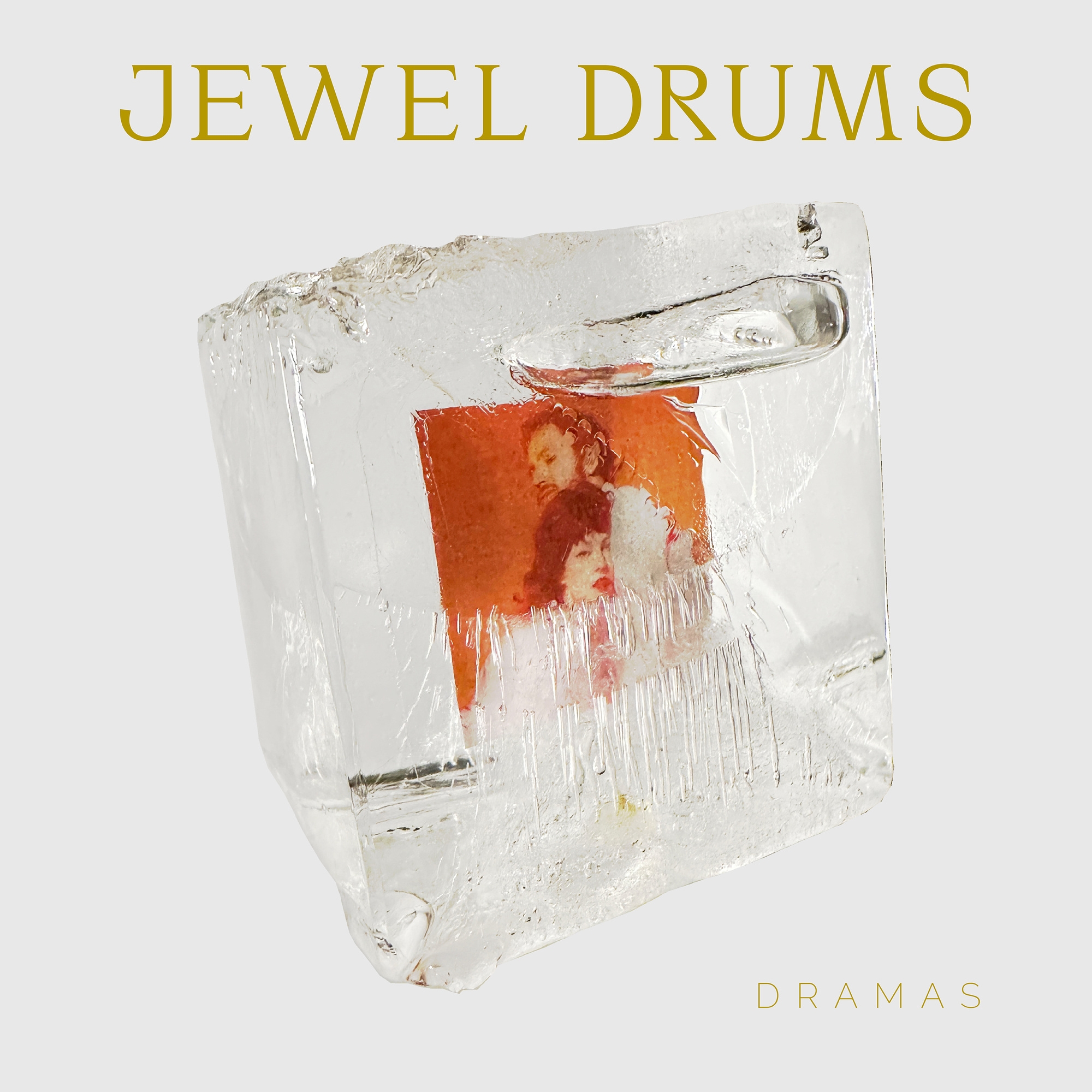 Jewel Drums