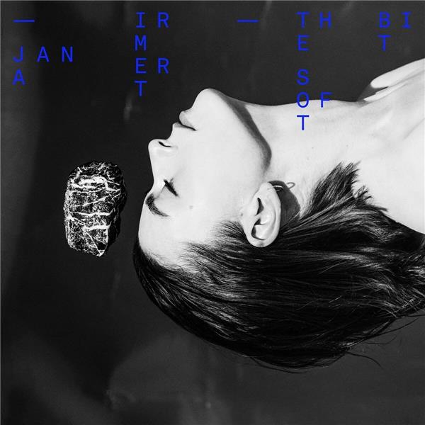 The Soft Bit/Limited Blue Vinyl
