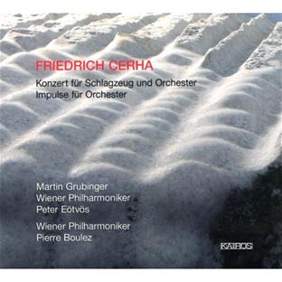 Concerto pour percussion - Impulse