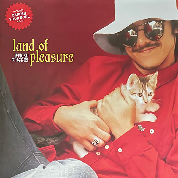 Land Of Pleasure