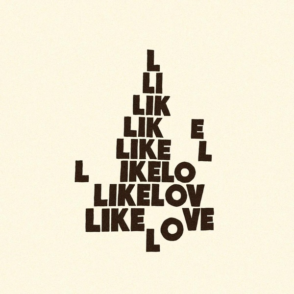 Like Love