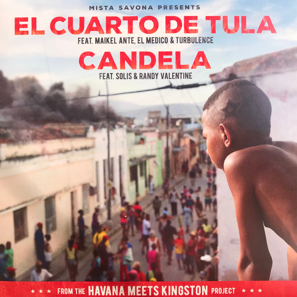 El Cuarto De Tula