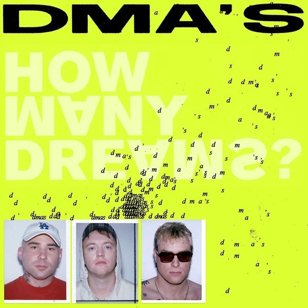 How Many Dreams?