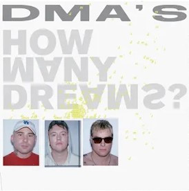 How Many Dreams ?