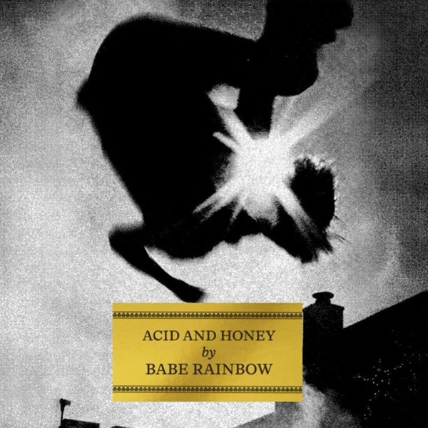 Acid And Honey